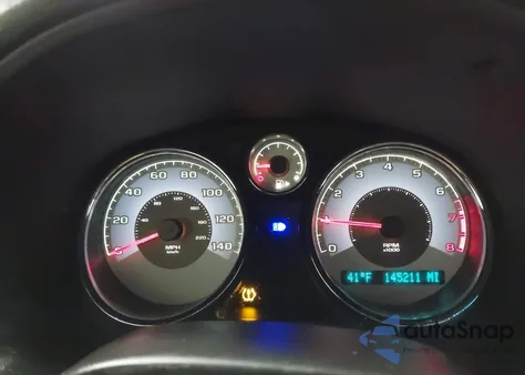 2010 Chevrolet Cobalt Lt z USA, uszkodzony, nr VIN 1G1AF5F54A7222173